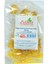 Reçine Doğal Granül Çakıl Sarı 100 gr Paket 2