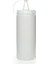 Şeffaf Sos Şişesi - 1000ML Dev Boy 2
