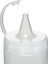 Şeffaf Sos Şişesi - 1000ML Dev Boy 3