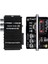 OEM Magıcvoıce YW-406L 12 Volt 100 Watt Motosiklet Bluetooth Amfi Usb/sd 2 Kanal Pazarcı - Anfi (154X80X42MM) 2