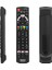 Huayu Kl RM-PN1520 Panasonıc Netflıx- Youtube- Prıme Vıdeo Tuşlu Unıversal Lcd-Led Tv Kumanda 2