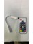 Powermaster 12 Volt Rf Küçük Modüllü Uzak Mesafe Algılamalı Rgb LED Kontrol Devresi 1
