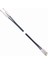 OEM Powermaster LD398 2x 6.3mm Mono Erkek + 2x Rca Erkek 1.5 Metre Kablo 1