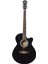 Gitar Akustik Extreme Sahne Gitarı (XAC45EQ4BK) 2