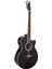 Gitar Akustik Extreme Sahne Gitarı (XAC45EQ4BK) 3