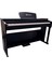 Dijital (Silent) Piyano Siyah Dominguez DP735BK2 1