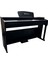 Dijital (Silent) Piyano Siyah Dominguez DP735BK2 2