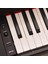 Dijital (Silent) Piyano Siyah Dominguez DP735BK2 3