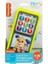 HNL48 Fisher-Price Kaydır ve Öğren Akıllı Telefon 1