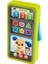 HNL48 Fisher-Price Kaydır ve Öğren Akıllı Telefon 2