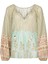 Feminine Charm Bluz 1