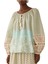 Feminine Charm Bluz 5