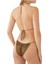 Işıltılı Ip Bikini Altı 3