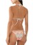 Zigzag Desenli Üçgen Bikini 3
