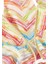 Zigzag Desenli Üçgen Bikini 4