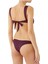 Fiji Bikini Altı - Mor 3