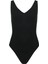 V Yaka Bodysuit 1