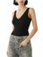 V Yaka Bodysuit 5