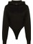 Şık Kapüşonlu Bodysuit 1