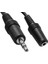 OEM Powermaster PM-8501 3.5 mm Stereo Erkek/dişi 1.5 Metre Kulaklık Aux Uzatma Kablosu 4