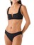 Şık Mid-Rise Bikini Altı 2