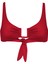 Palma Bikini Üstü - Kırmızı 1