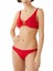 Palma Bikini Üstü - Kırmızı 2