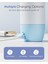 Taşınabilir Biberon Isıtıcı, 600 Ml, Hızlı Isıtma, 10.000 Mah Batarya, Usb-C Şarj 3