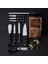 Gourmet 10 Parçalı Akasya Bıçak Bloğu Seti 4