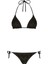 Zig Zag Lamé Viskon Bikini 1