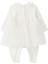 Tütü Etkili Kız Çocuk Playsuit 2