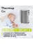 Thermup Go Taşınabilir Biberon Isıtıcısı, USB Şarj, 24 Saat Isı Koruma 4