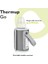 Thermup Go Taşınabilir Biberon Isıtıcısı, USB Şarj, 24 Saat Isı Koruma 5
