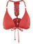 Şık String Arka Bikini 1