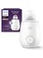 Avent SCF358/00 Biberon Isıtıcı, Hızlı ve Eşit Isıtma, Akıllı Sıcaklık Kontrolü 1
