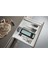 Whetstone J 1000 / 4000 Kaymaz Tutucu Dahil Bıçak Bileme Taşı 5