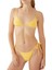 Sarı Praia Bikini Altı 2