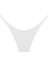 Şık Beyaz Bikini Altı 1