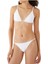 Şık Beyaz Bikini Altı 2
