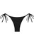 Renkli Plaj Bikini Altı 1