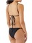 Şık Kadın Bikini Altı - Siyah 3