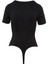 Kadın Scuba Tee Bodysuit - Şık ve Rahat 2