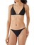 Şık Kadın Bikini Altı - Siyah 2