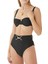 Yüksek Bel Bikini Altı - Siyah 2