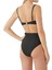 Yüksek Bel Bikini Altı - Siyah 3