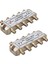 OEM Dıgıturk 5-2150 Mhz 20DB 8 Yollu Tap Swıtch 1/8 Splıtter 3