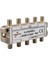 OEM Dıgıturk 5-2150 Mhz 20DB 8 Yollu Tap Swıtch 1/8 Splıtter 4