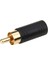 Powermaster PM-10434 3.5 mm Stereo Dişi/1 Rca Erkek 3