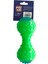 Aktivite Sesli ve Işıklı Köpek Oyuncak Dumbel 5X15 cm Yeşil 1