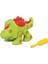 Sök Tak Dinozor Triseratops 32 Parça 2